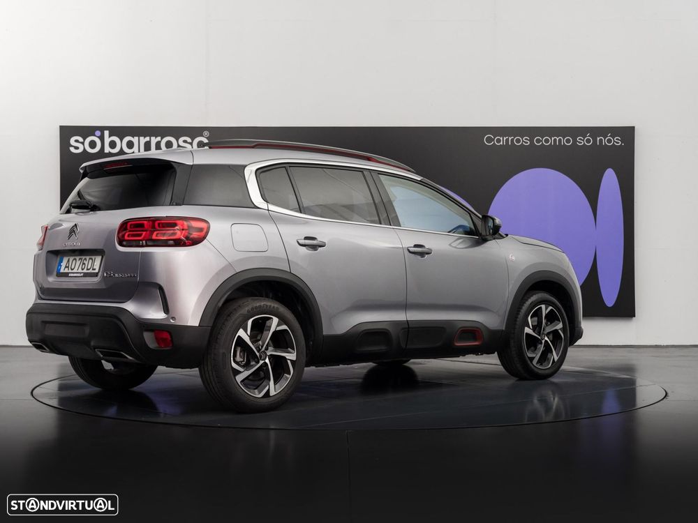 Citroën C5 Aircross 1.5 BlueHDi C-Series - 6