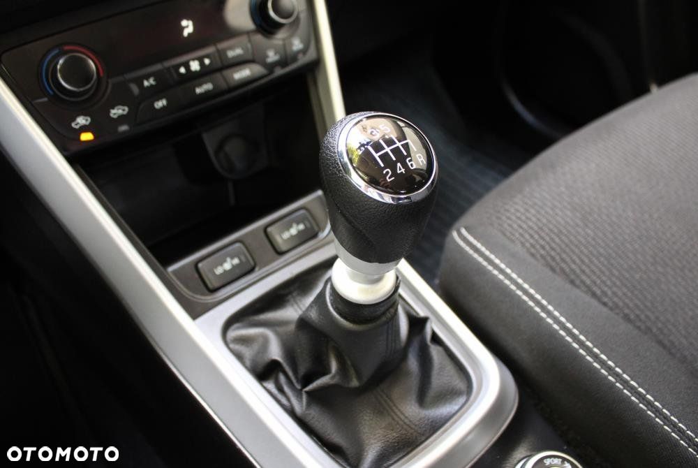 Suzuki SX4 S-Cross - 24