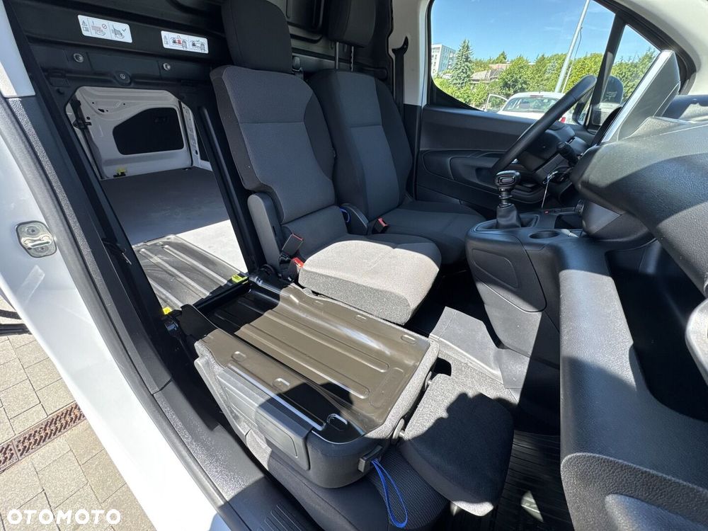 Toyota PROACE CITY - 28