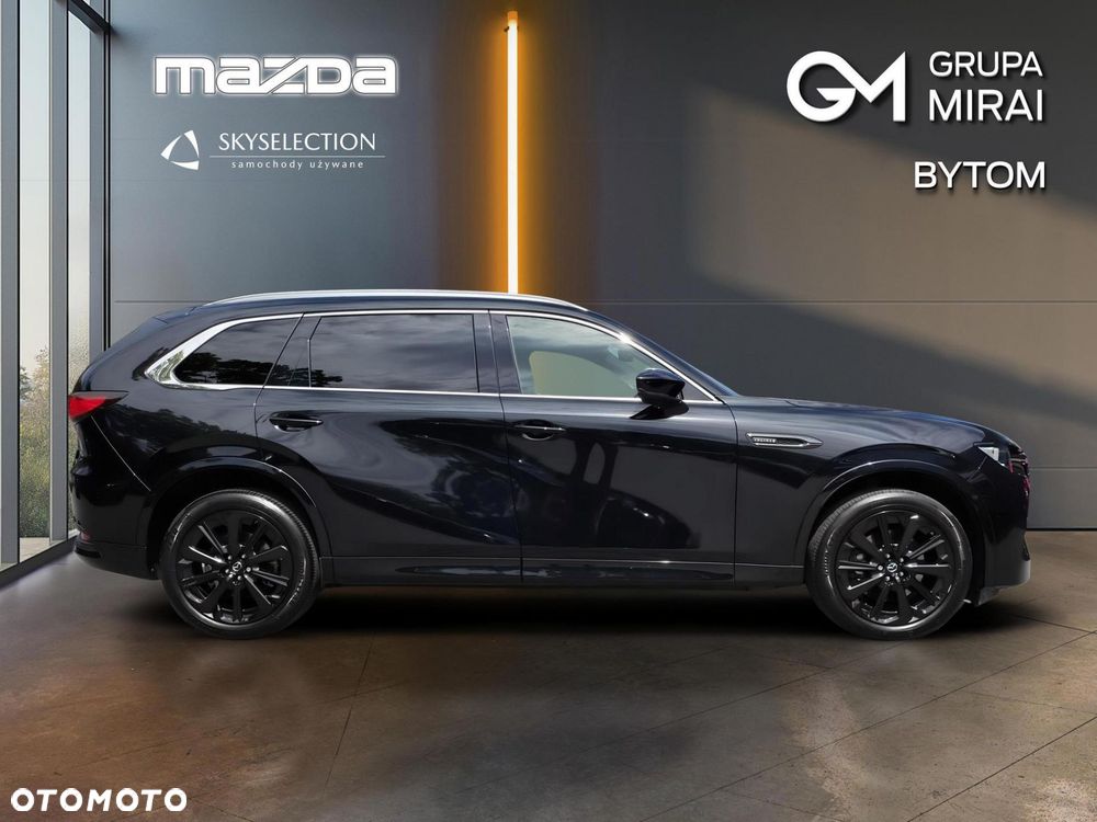 Mazda CX-80 3.3 e-Skyactiv D mHEV Homura AWD - 7