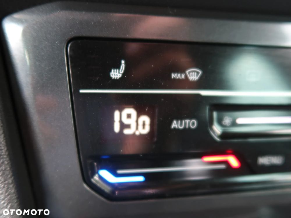 Volkswagen Tiguan 1.5 TSI EVO R-Line DSG - 18
