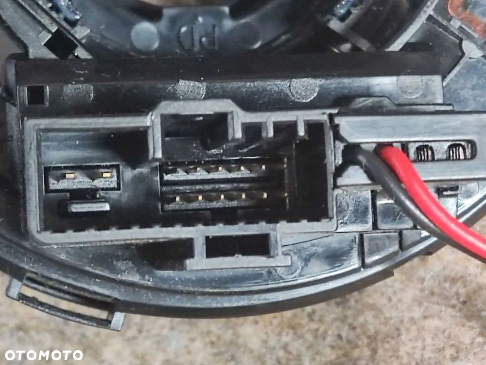 KIA PRO CEED od 2021r Poduszki Powietrzne AirBag Deska Pasy - 4