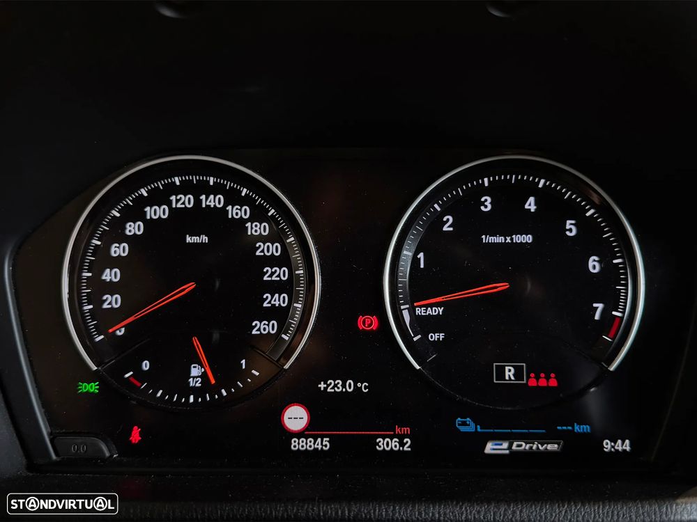 BMW X2 xDrive25e M Sport - 10