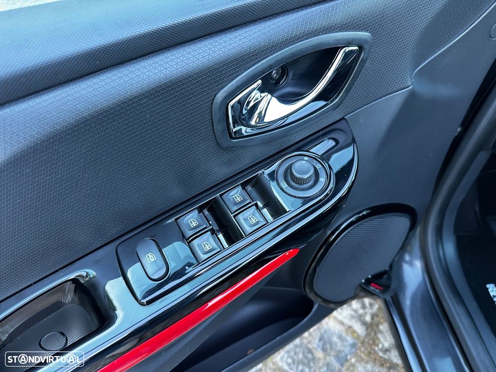 Renault Clio 1.5 dCi GT Line - 38