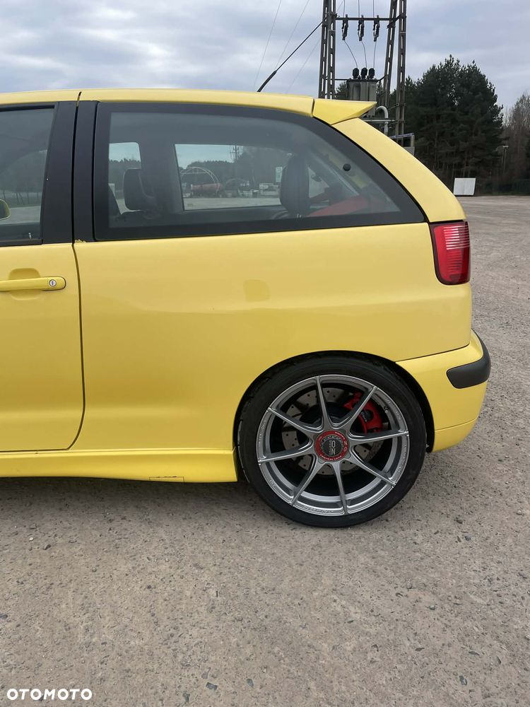 Seat Ibiza - 9