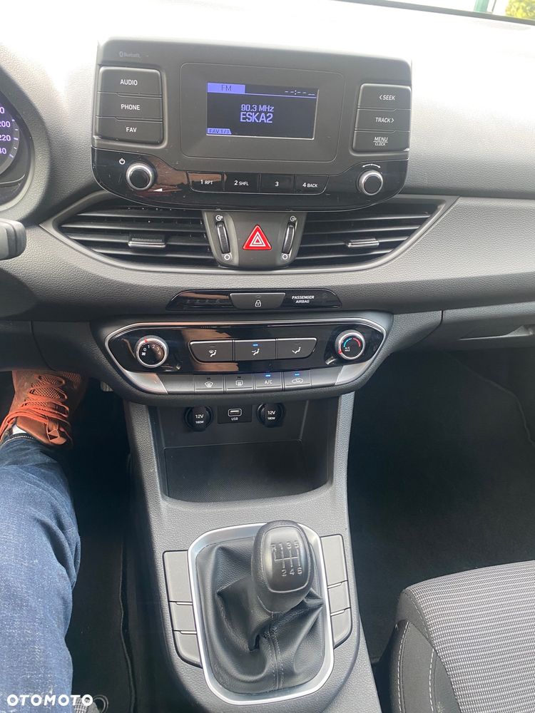 Hyundai i30 1.5 Pure - 18