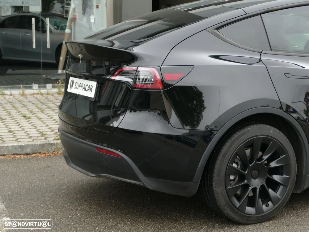 Tesla Model Y Tração Traseira - 6