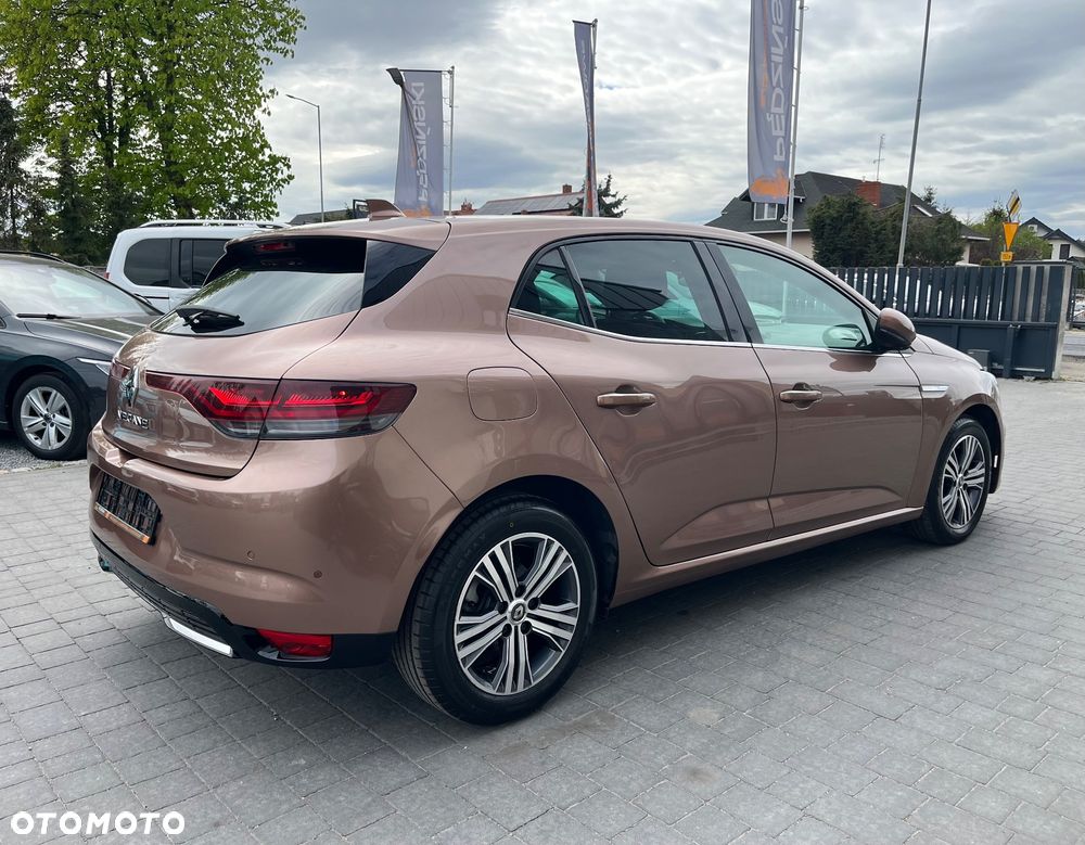 Renault Megane - 6