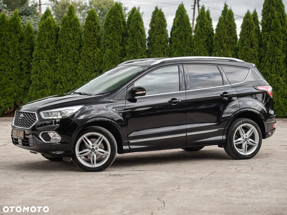 Ford Kuga Vignale 2.0 EcoBoost AWD ASS - 7