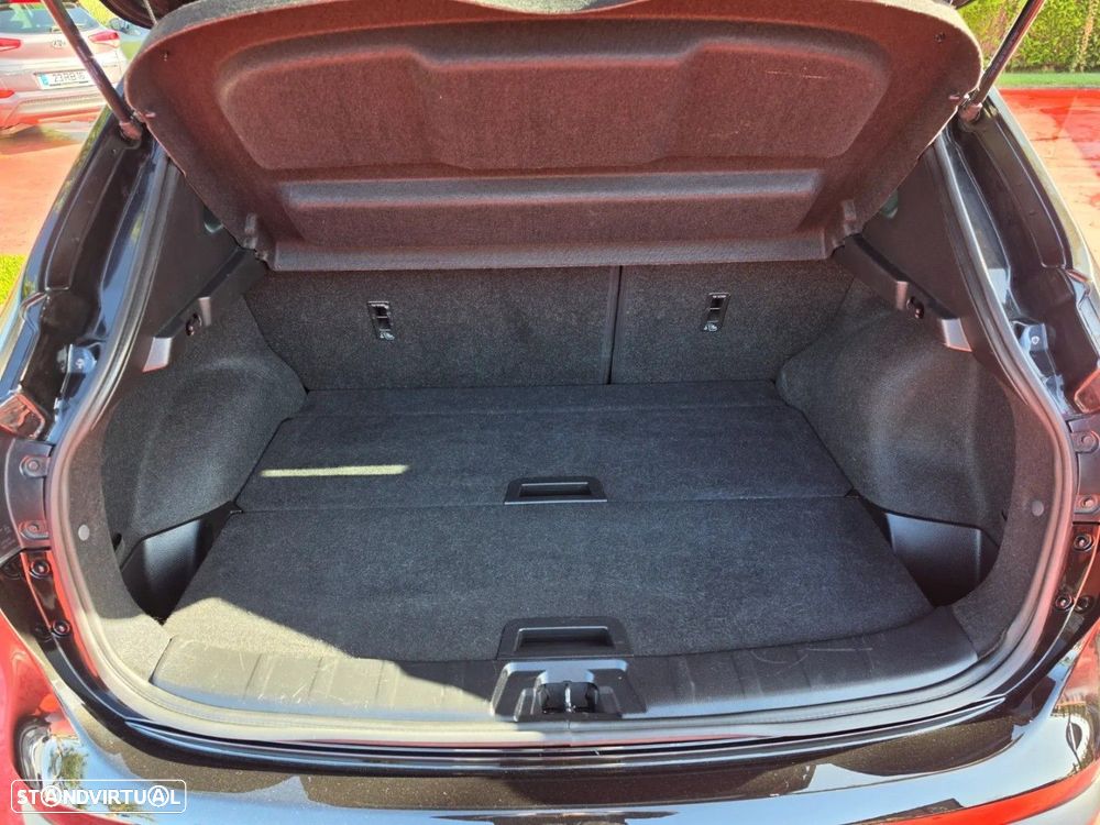Nissan Qashqai - 6