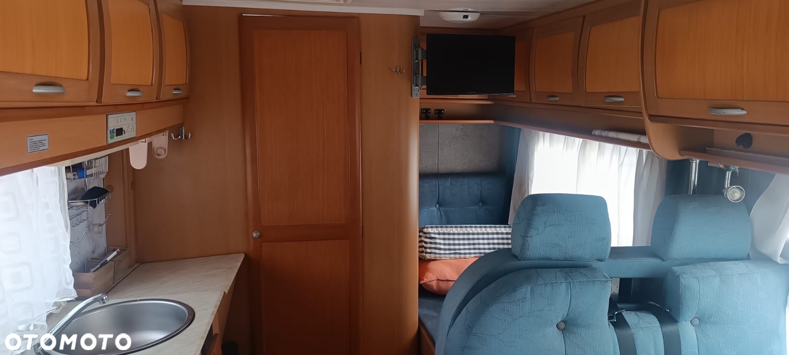 Fiat Ducato - 10