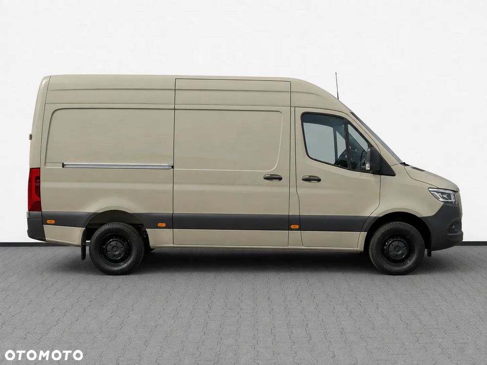Mercedes-Benz Sprinter - 6