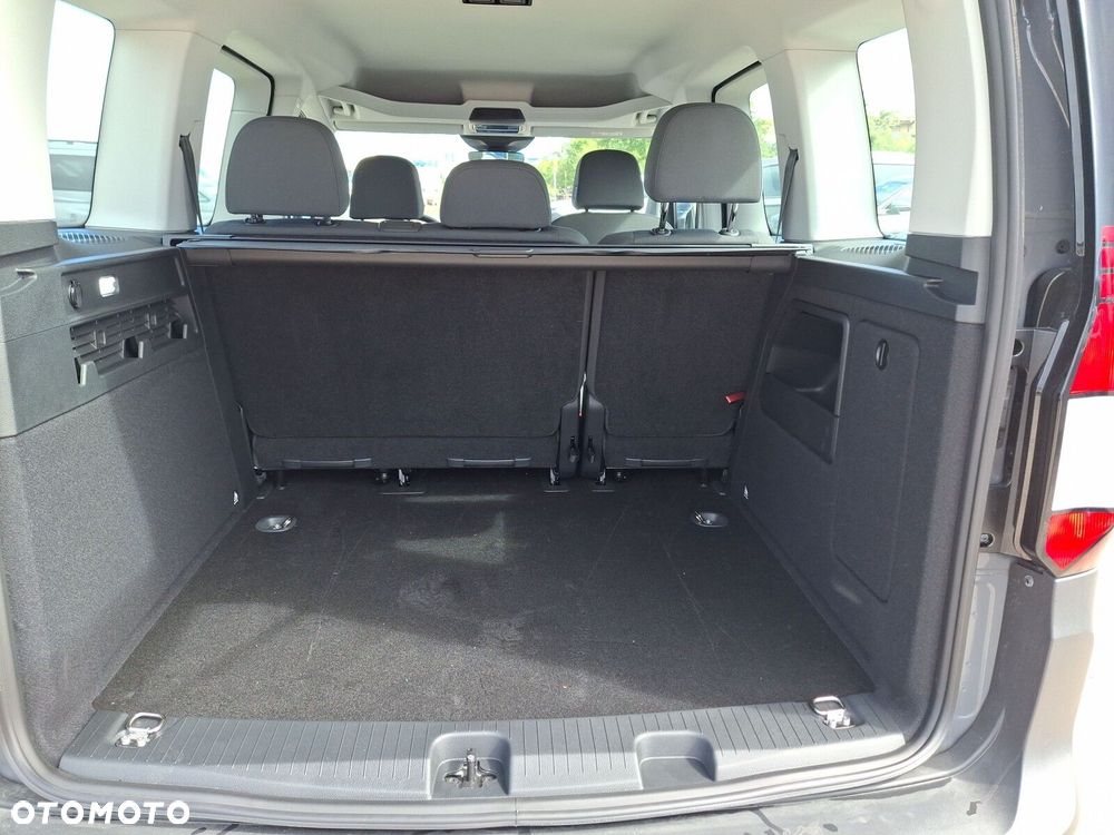 Volkswagen Caddy - 17
