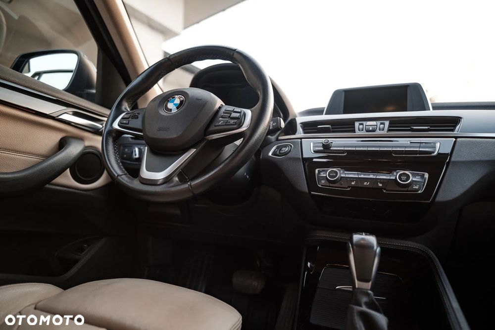BMW X1 - 2