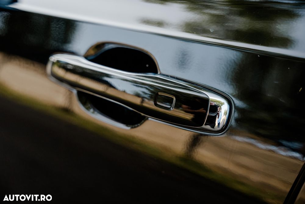 Volvo S90 T8 Recharge AWD Geartronic Inscription - 22