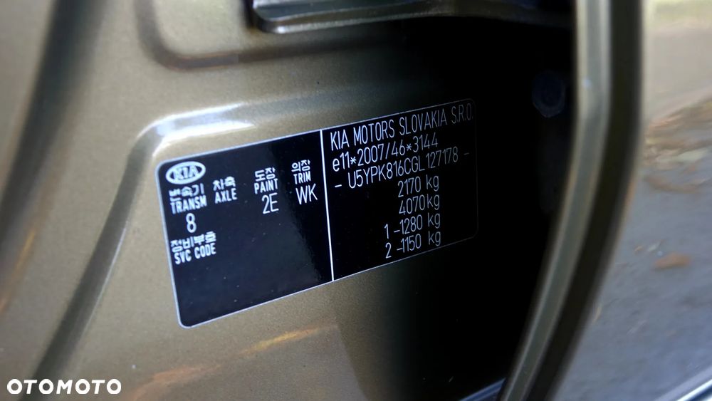 Kia Sportage 1.6 T-GDI AWD GT LINE - 40