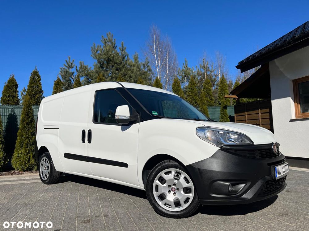 Fiat DOBLO MAXI - 2
