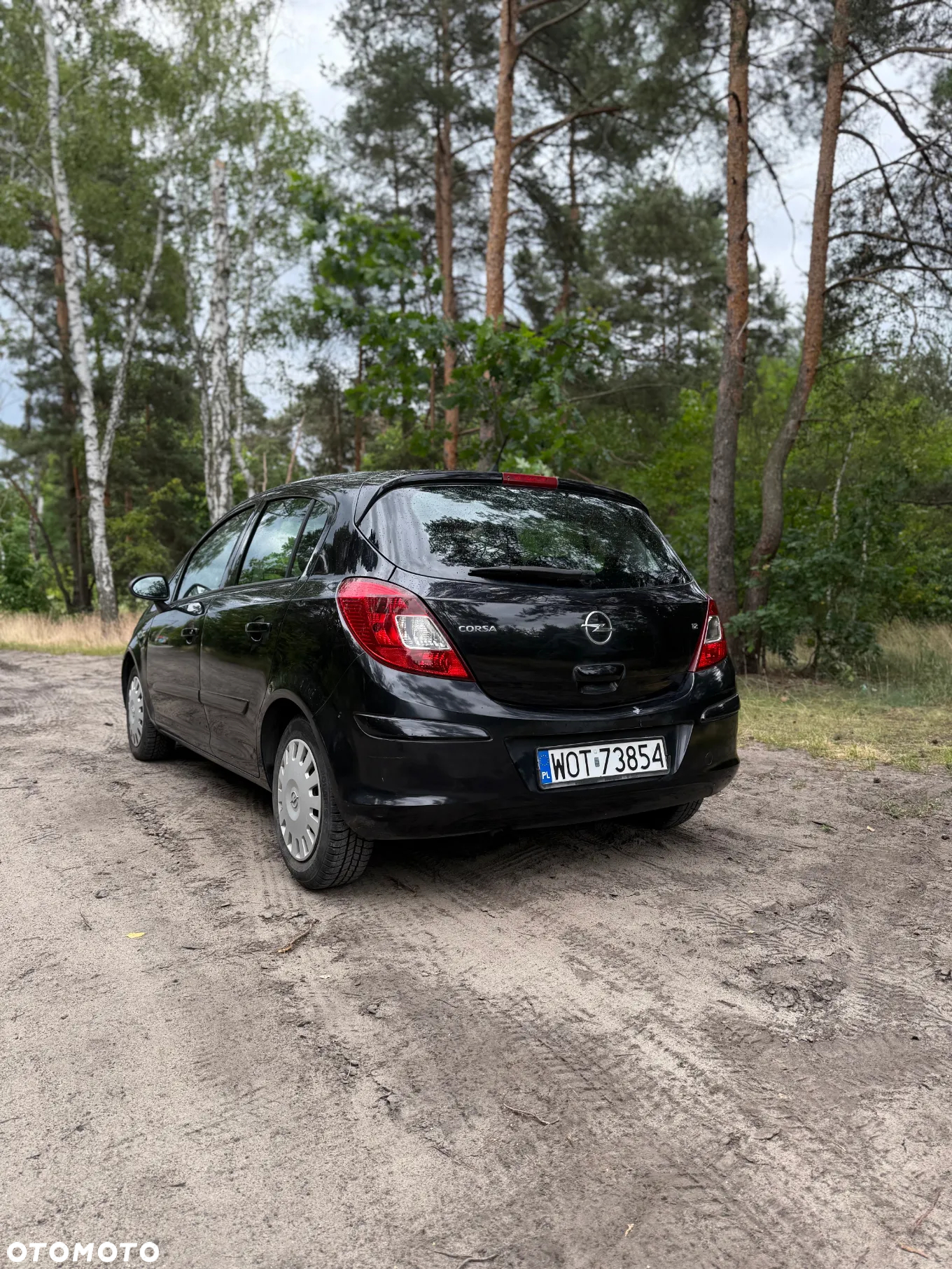 Opel Corsa 1.2 16V Cosmo - 3