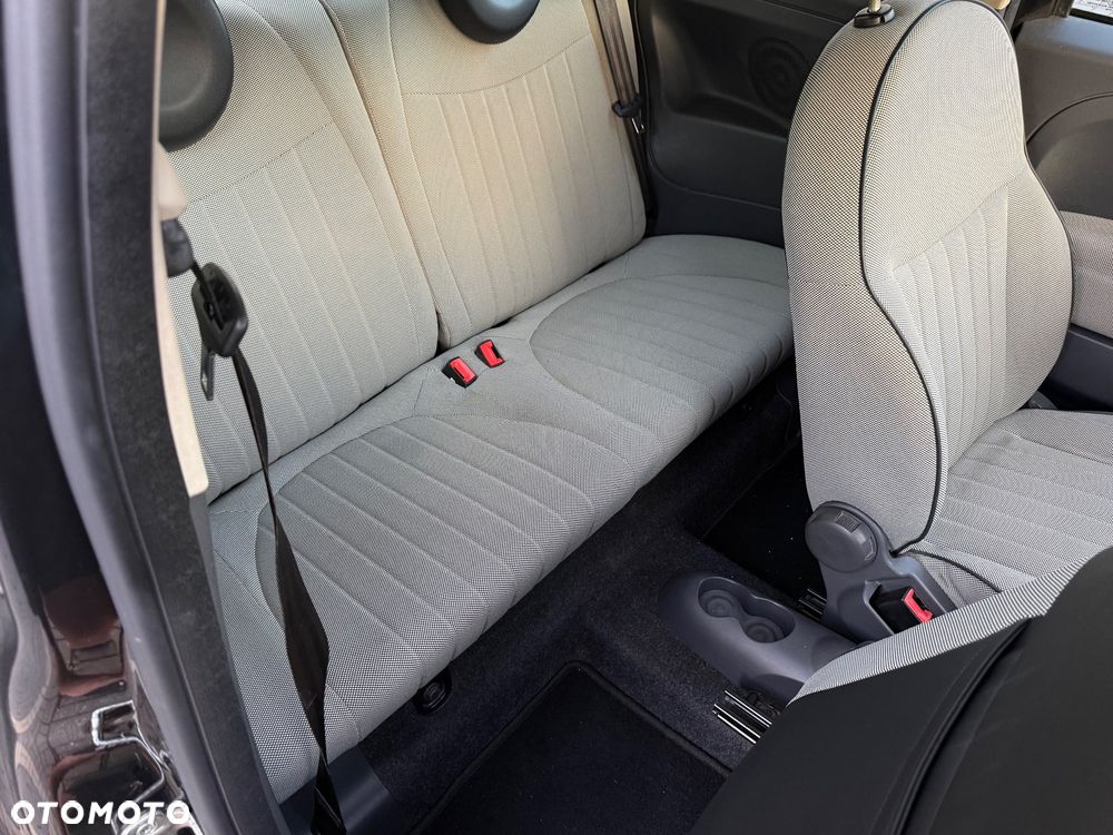 Fiat 500 1.2 8V Pop - 15