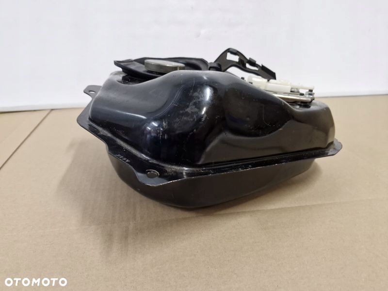 HONDA SH125 SH 125 ZBIORNIK BAK PALIWA POMPKA - 7