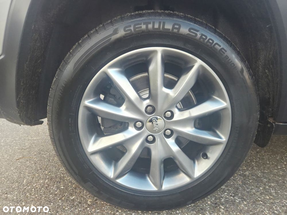 Jeep Cherokee 2.2 MJD Active Drive I Limited - 31