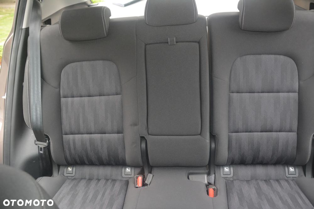 Kia Sportage 1.6 GDI M 2WD - 8