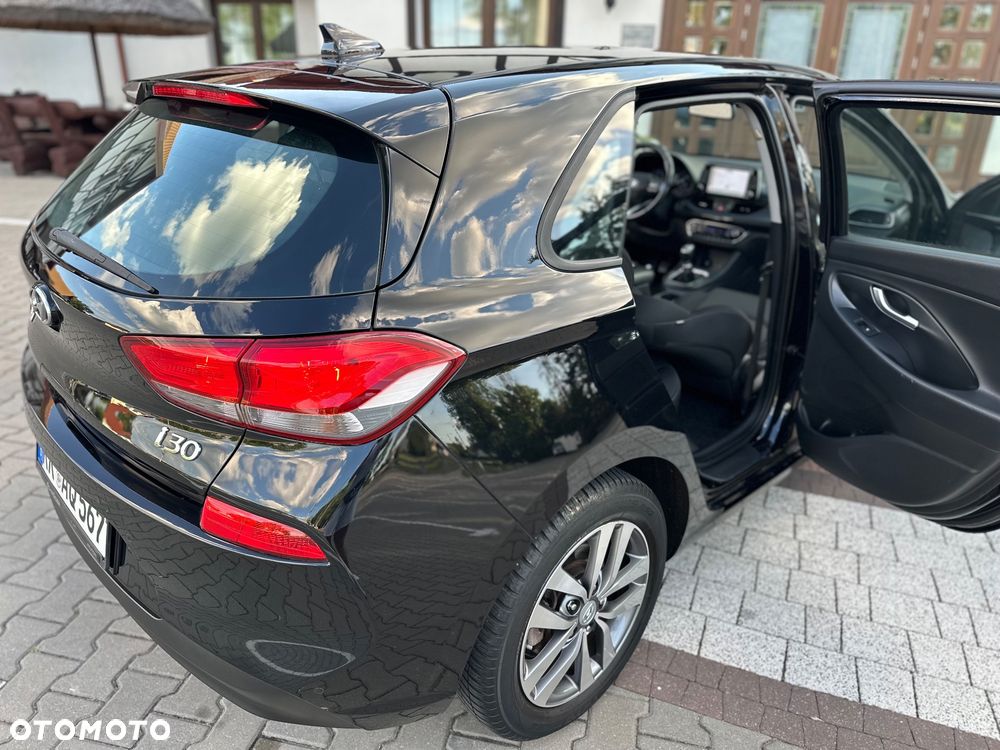 Hyundai i30 1.4 Premium - 20