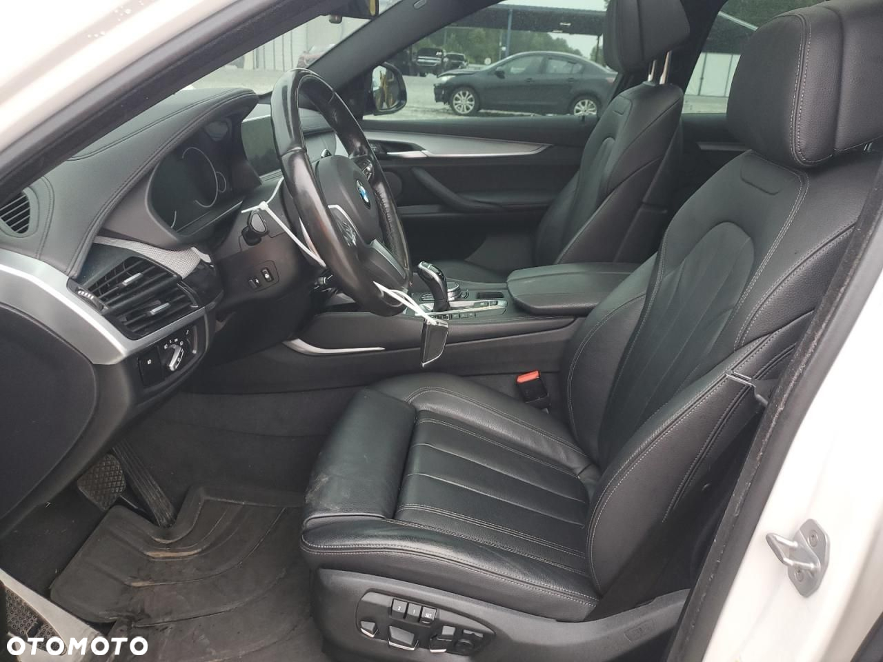 BMW X6 - 7