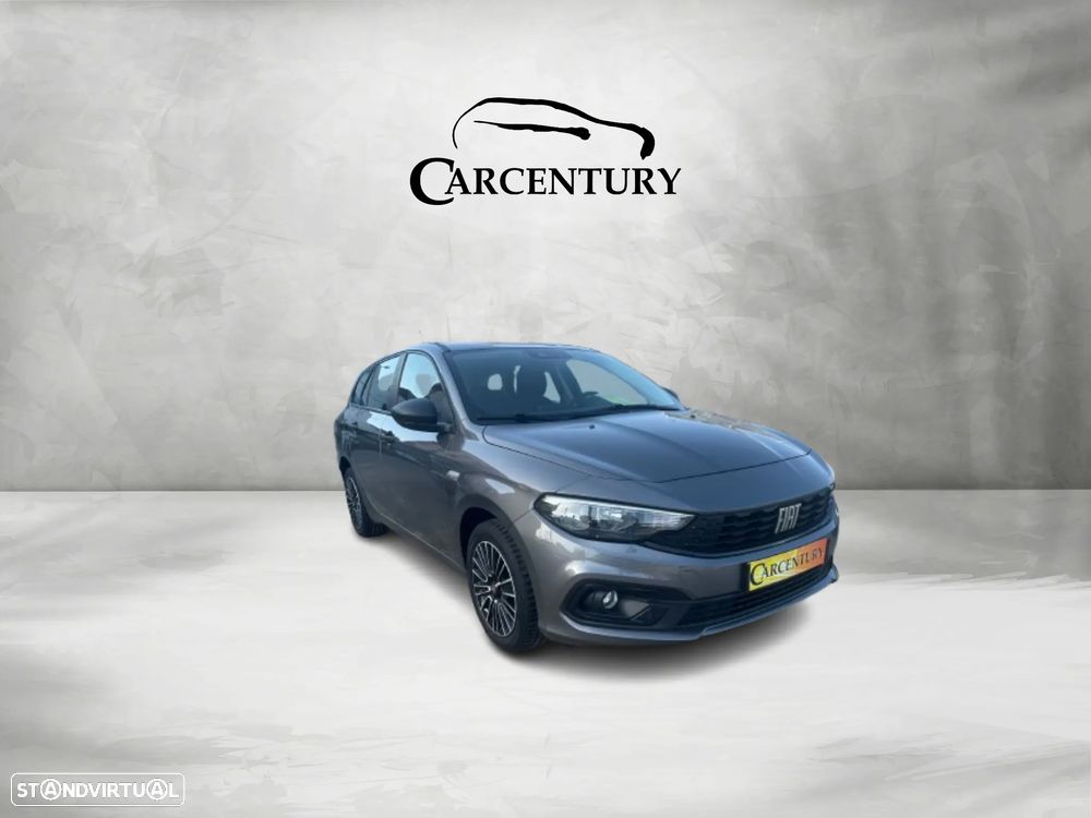 Fiat Tipo Station Wagon 1.3 Multijet - 1