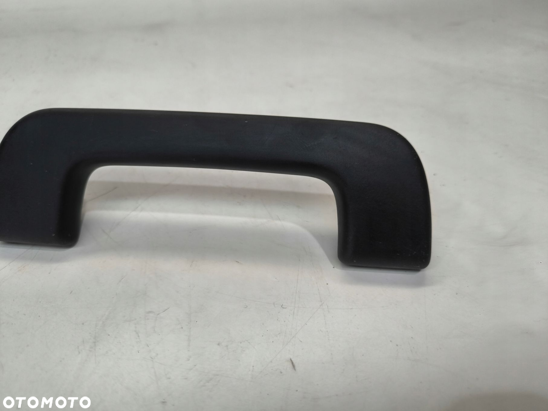 RĄCZKA PODSUFITKI AUDI A4 B9 A5 4M Q7 ITP 4M0857607 S LINE ORYGINAŁ ! - 2