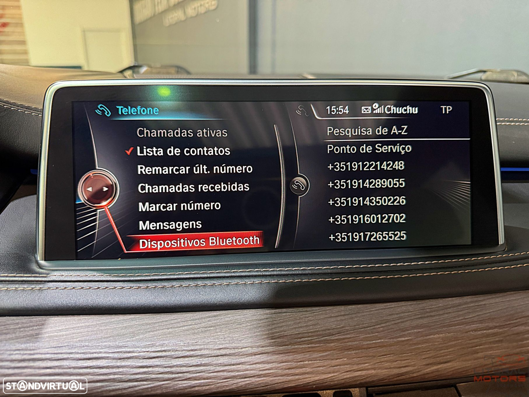 BMW X5 xDrive40e - 32