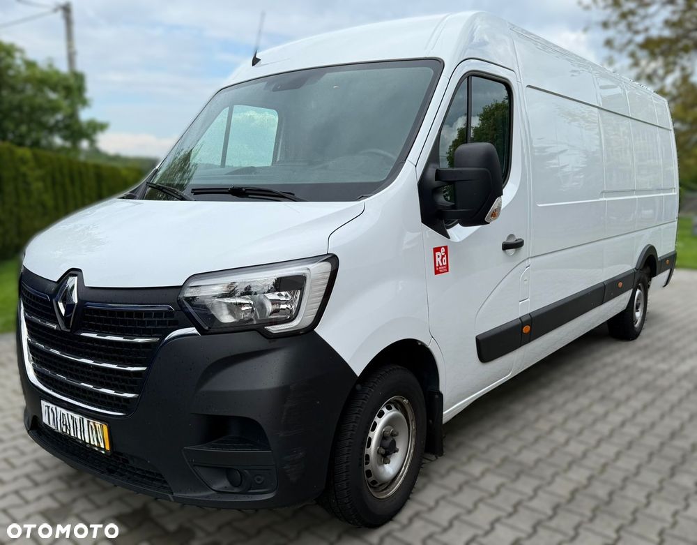 Renault Master L4H2 - 1