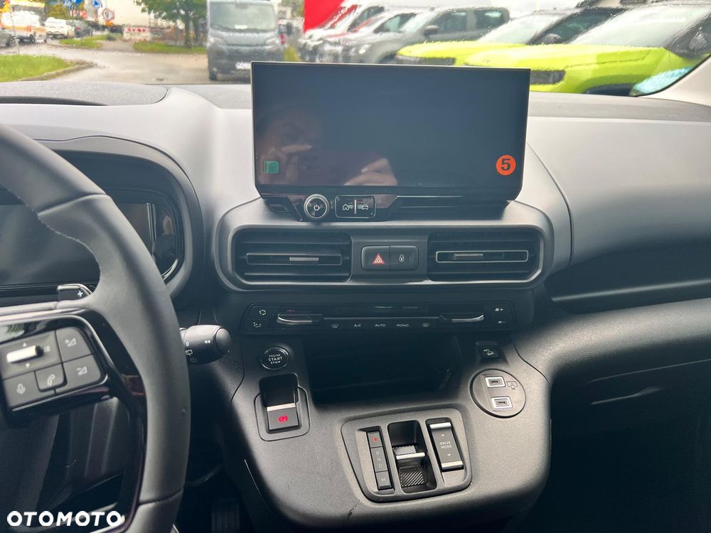 Opel Combo XL 1.5 BlueHDi S&S GS EAT8 - 20