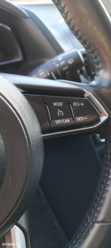 Mazda 3 SKYACTIV-G 120 Exclusive-Line - 16