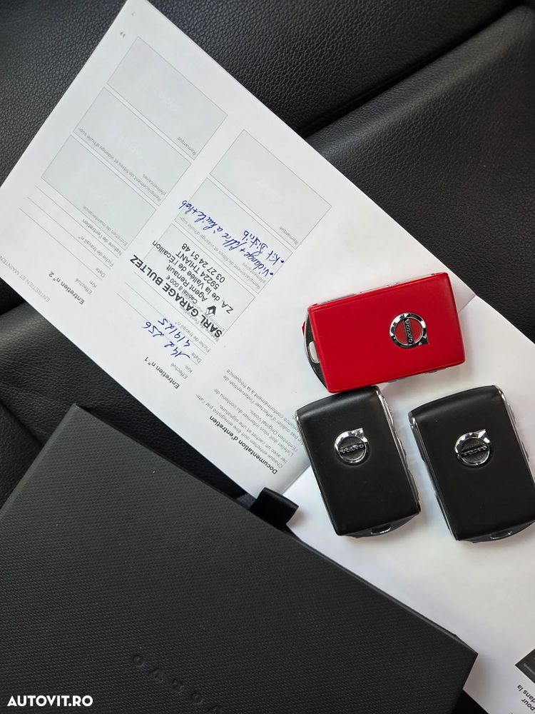 Volvo XC 40 D3 Inscription - 37