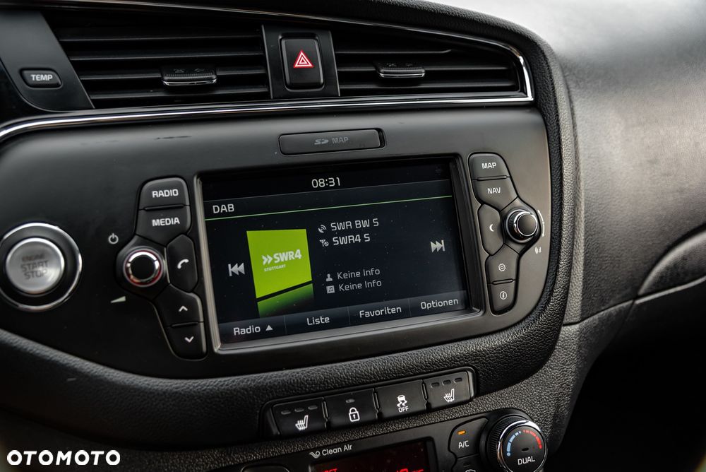 Kia Ceed 1.6 T-GDI GT - 34