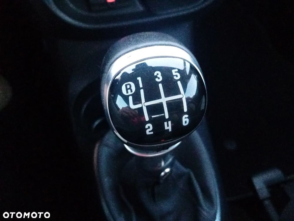 Fiat 500L - 14