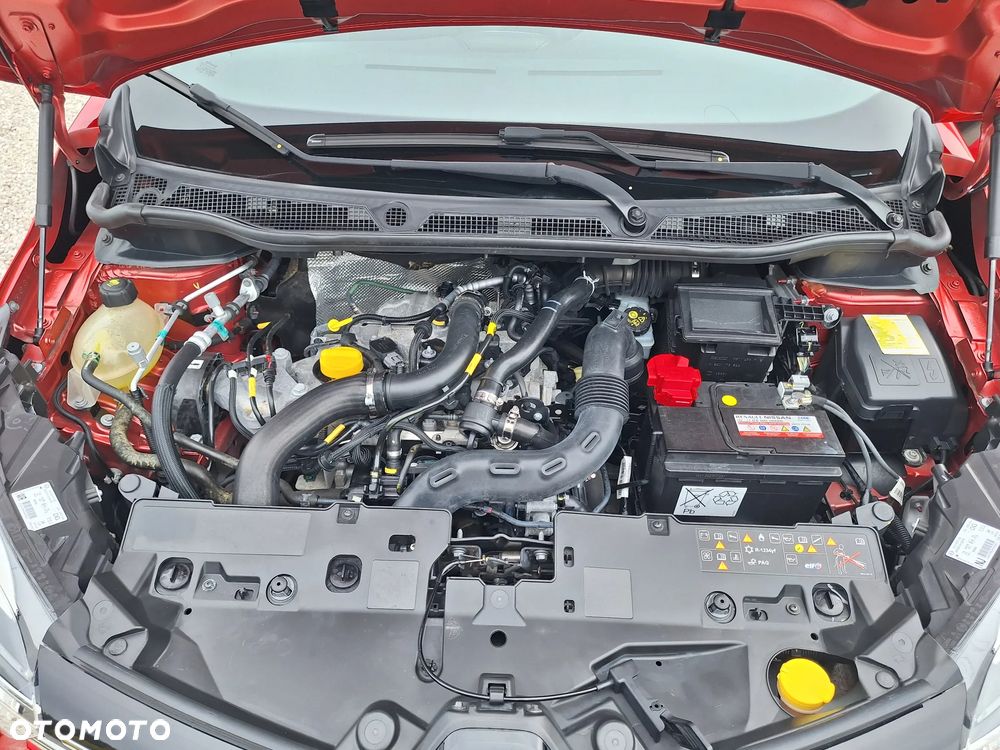 Renault Captur (ENERGY) TCe 90 BOSE EDITION - 33