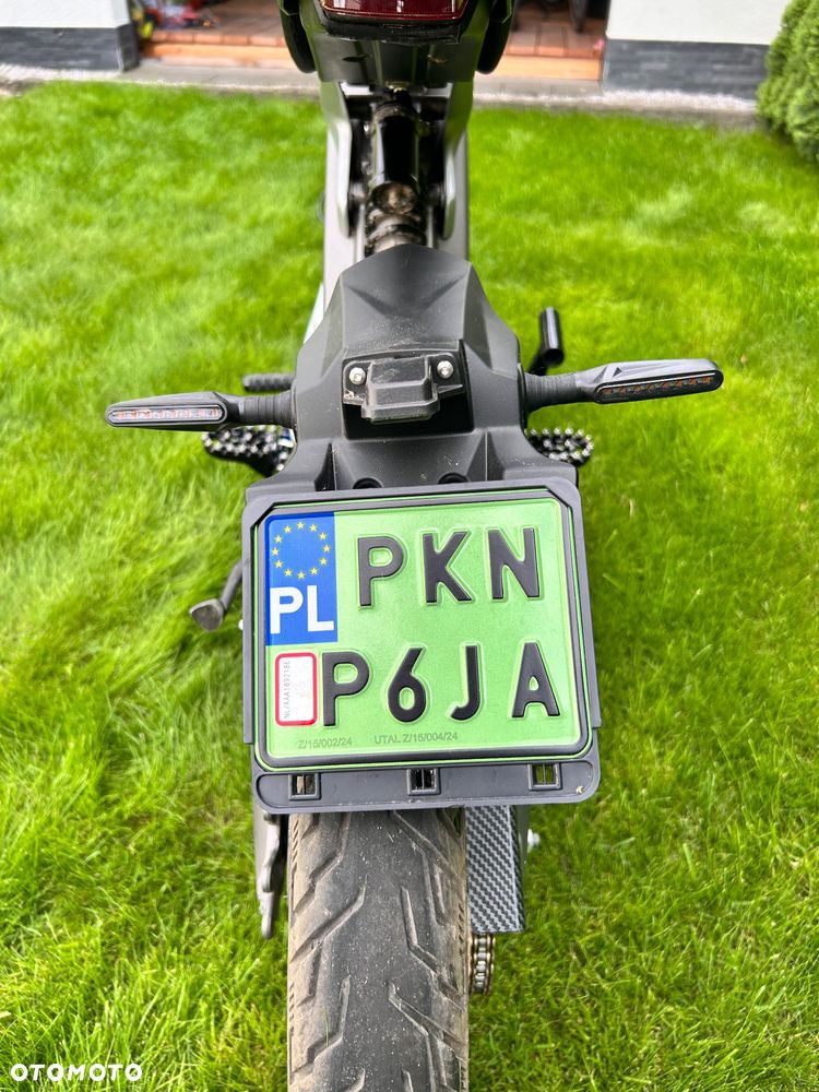 Talaria XXX - 9