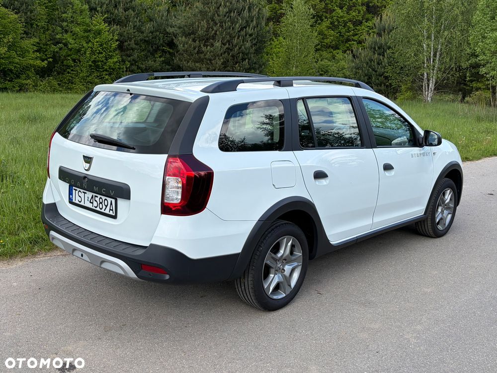 Dacia Logan - 8