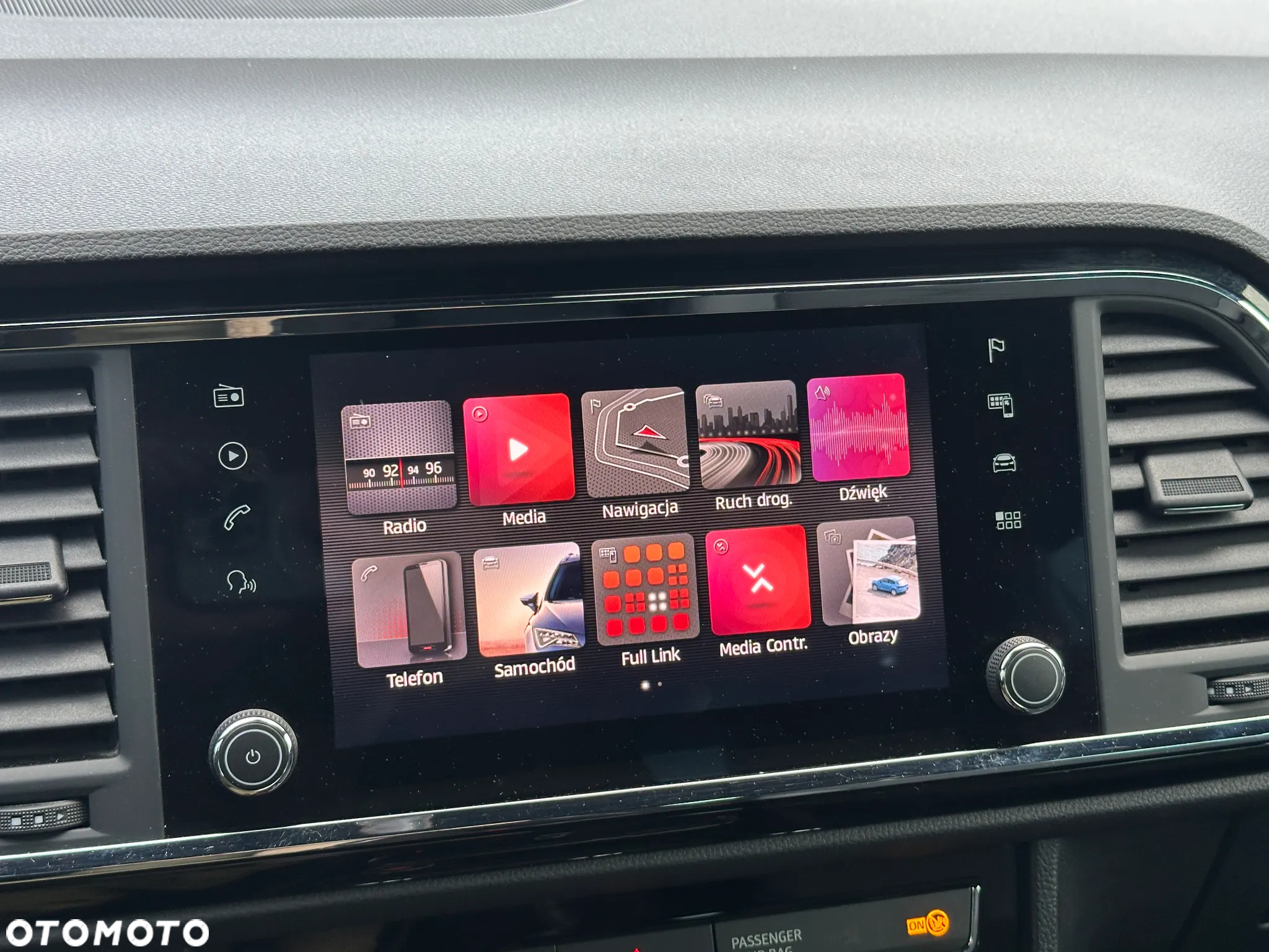 Seat Ateca 1.5 Eco TSI Xcellence S&S DSG - 27