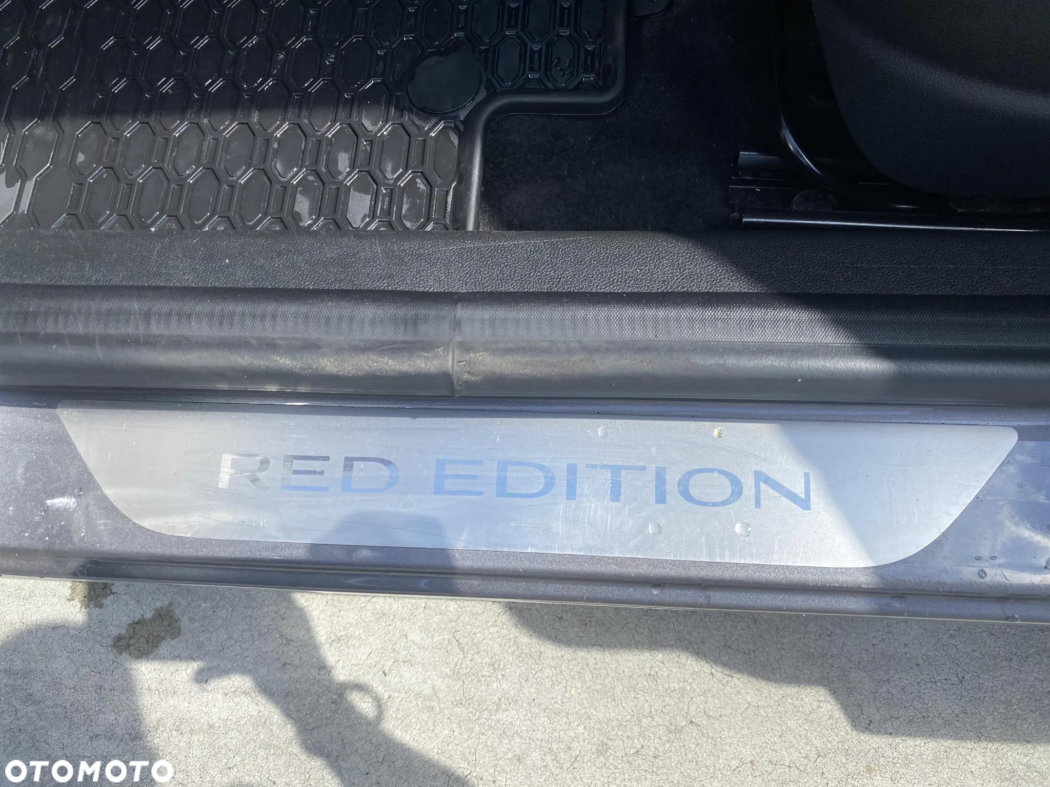 Renault Captur 1.3 Energy TCe FAP Red Edition - 22