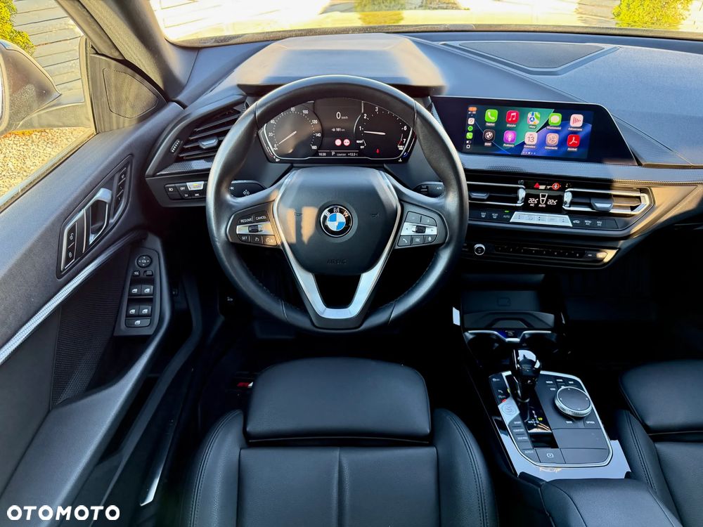 BMW Seria 2 225i xDrive Luxury Line - 6