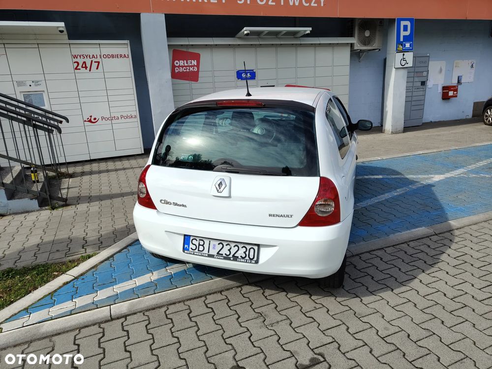 Renault Clio - 7