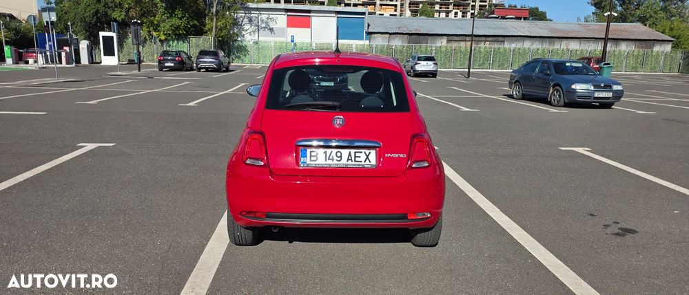 Fiat 500 - 6