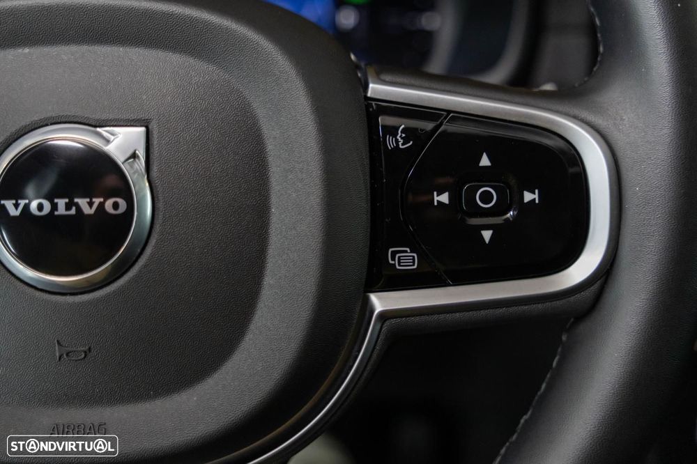 Volvo XC 90 2.0 T8 PHEV Plus Bright AWD - 31