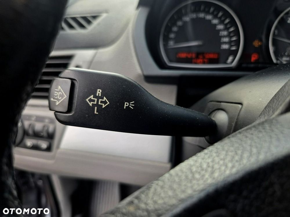 BMW X3 xDrive30d - 15
