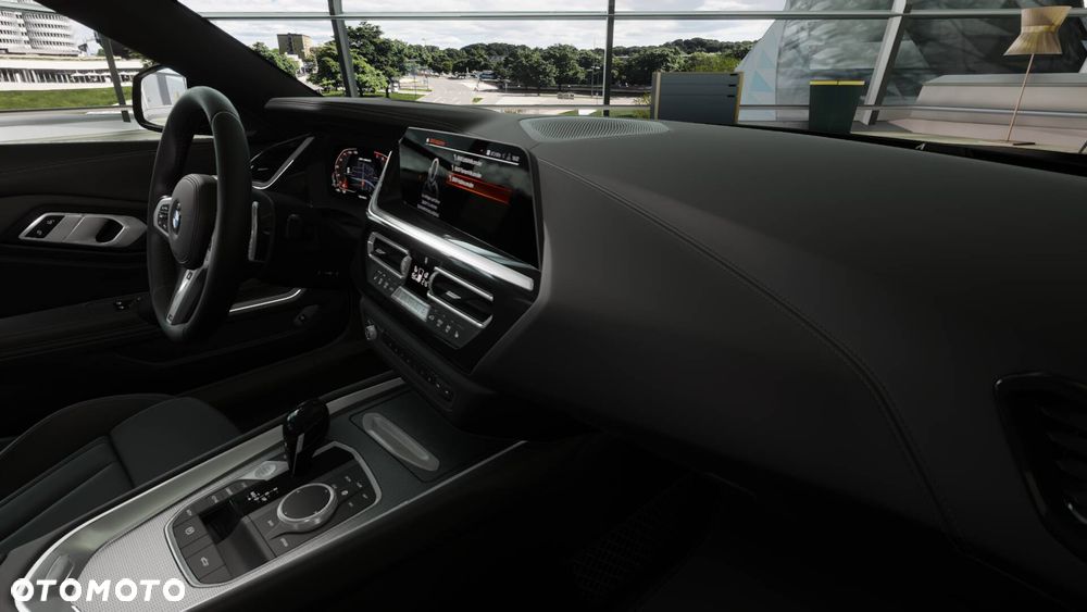 BMW Z4 M M40i sport - 24