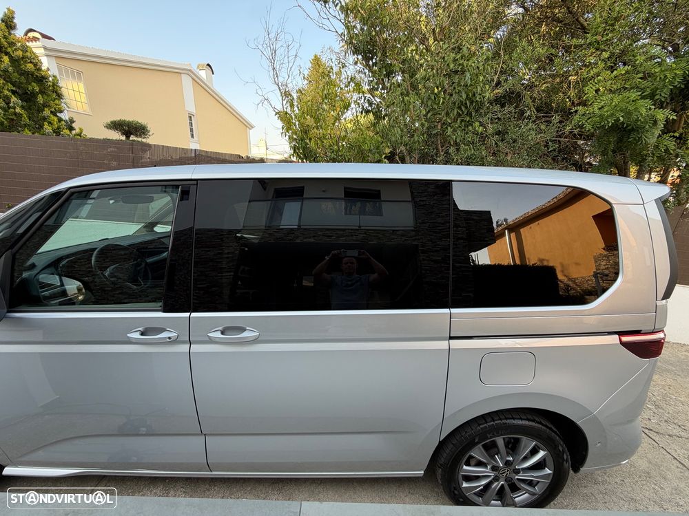 VW Multivan - 1