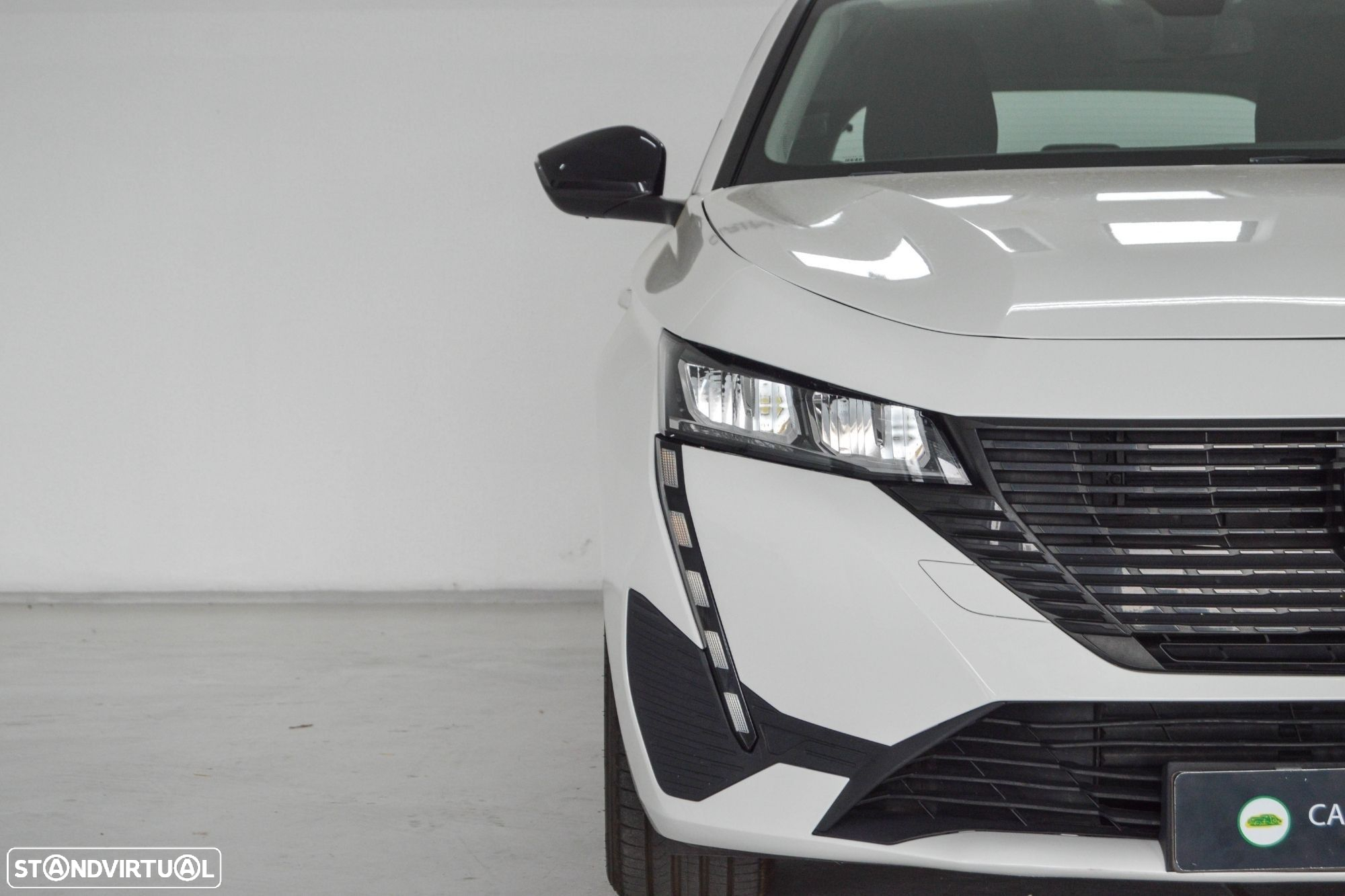 Peugeot 308 1.5 BlueHDi Active Pack - 21
